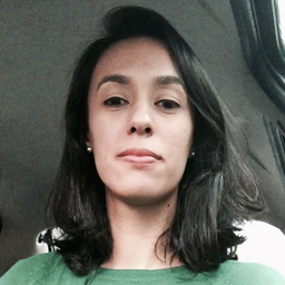 Priscila Ferreira Ribeiro