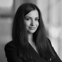 Olesya Lobodko