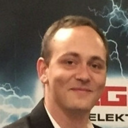Benjamin Morgenstern