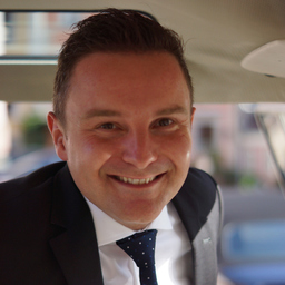 Sven Bläse's profile picture