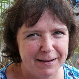 Manuela Winke