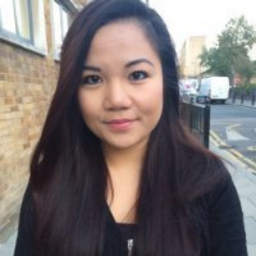 Huyen Pham