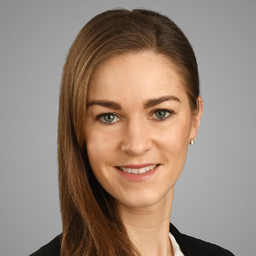 Svenja Heenemann - Lucas