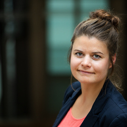 Dipl.-Ing. Elisa Seiler