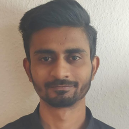 Pankajkumar Devganiya