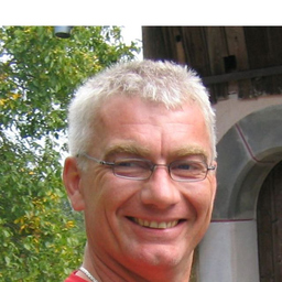 Klaus Buettner