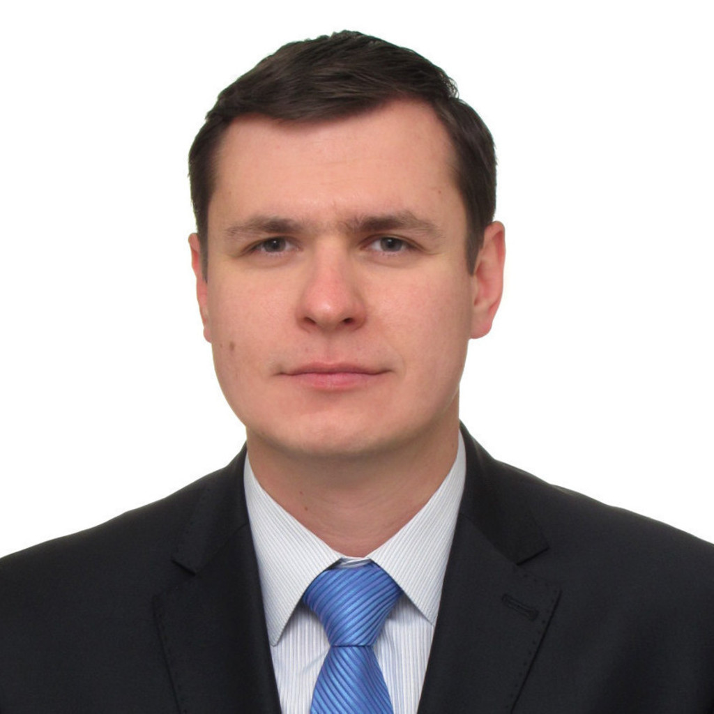 Aleksei Shabanov Senior Ingenieur PSA Peugeot Citroen XING