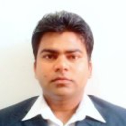 Mohammad Masroor Ali