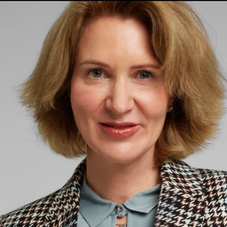 Dr. Marion Welp