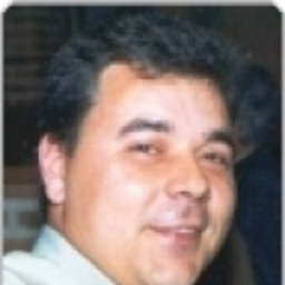 Juan Carlos del Olmo