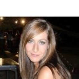 Lorena Sanchis Lobato
