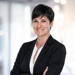 Sandra Sahner
