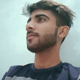 Aman Sharma