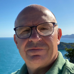 Peter Teufel