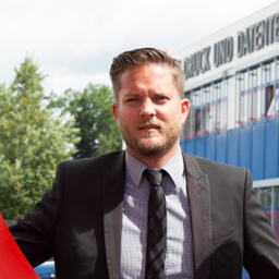 Dominik Dorn