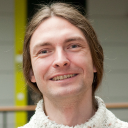 Dr. Arndt Wilcke