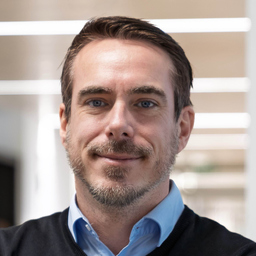 Dipl.-Ing. Daniel Labusch