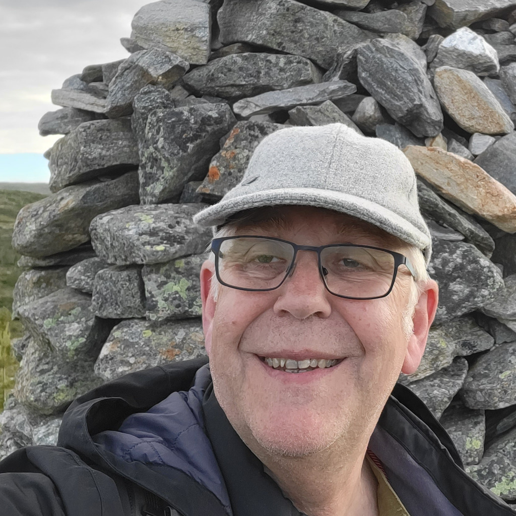 Robert Weininger Gesellschafter Geschäftsführer BBI