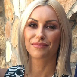 Biljana Petrovic