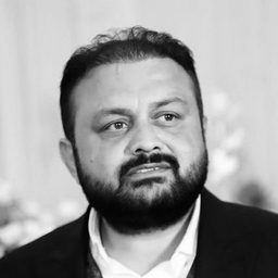 Nishant Malik
