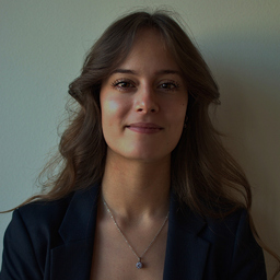 Naomi Chiara Braunauer