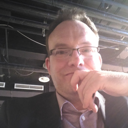 Holger Pohlmann