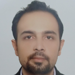 Muhammad Imad Alavi