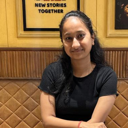Padhiyar Mansi