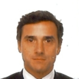 Jose Luis Ruiz Escariz