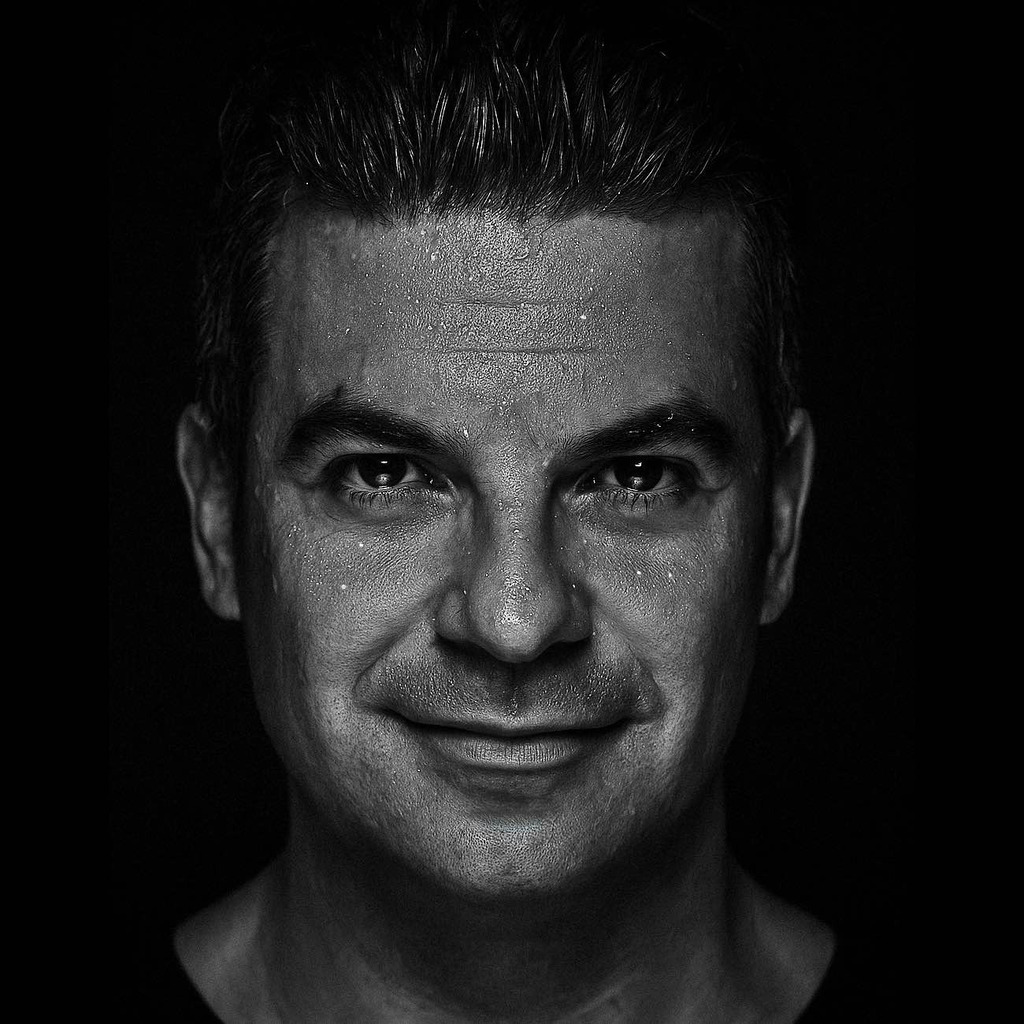 Sebastian Boissieres Creative Supervisor pcd I