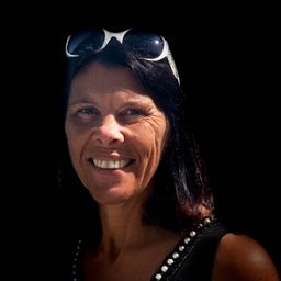 Bettina Pischke