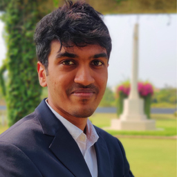 Vignesh Kalyana Krishnan