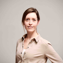Verena Hinrichs