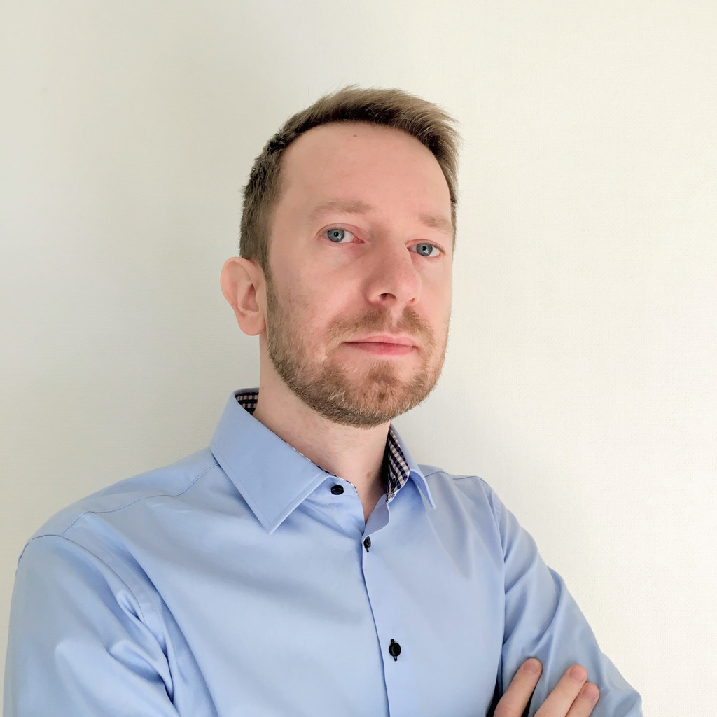 Krzysztof Chudoba Business Analyst AdNovum Informatik AG XING