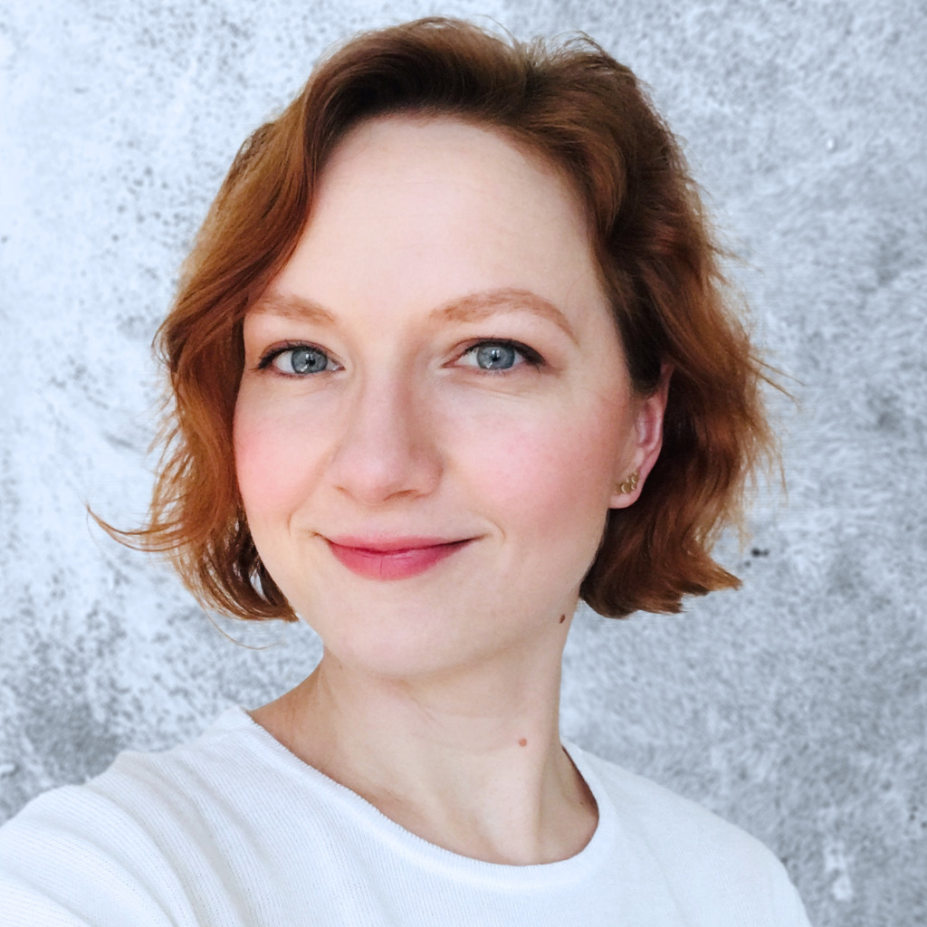 Tina Marschner - User Interface Designer - IT Sonix custom development GmbH | XING