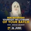 Amna Zareen