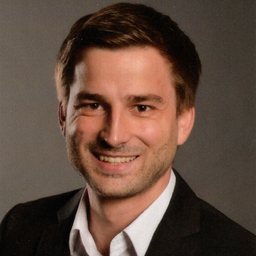 Tobias Mühlbauer 