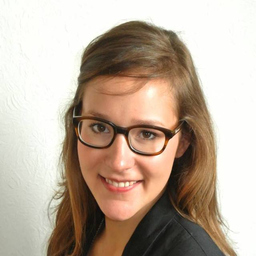 Nina Eisel
