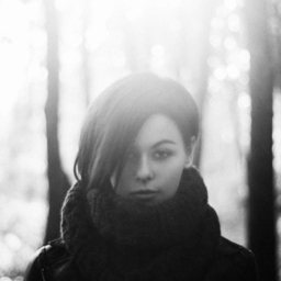 Alina Wolff's profile picture