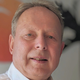 Ralf Tiefenbach