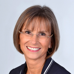 Corina Trunkenpolz