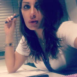 Mona Khatiri