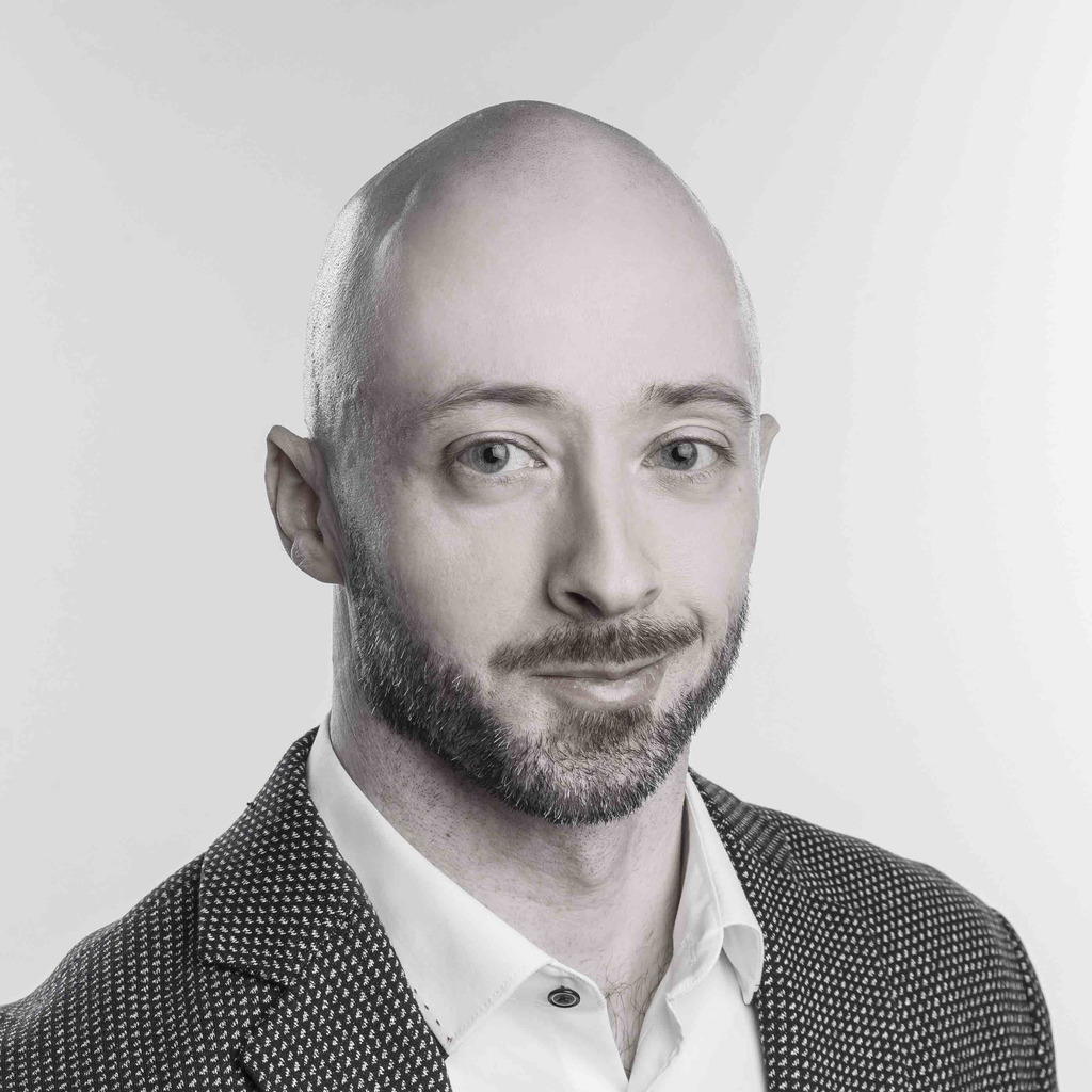 Sebastian Koll Koordinator TGCS Hamburg GmbH XING