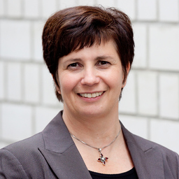 Dr. Lieselotte Riegger