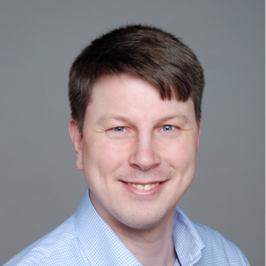 Christian Alder Team Leader Customer Service IT Getronics Germany