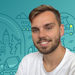 Jannek Hofmann's profile picture