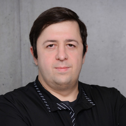 Vladimir Kambur's profile picture