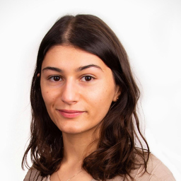 Sanem Yagmur Kement
