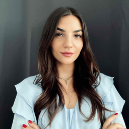 Vivica Dohanetz