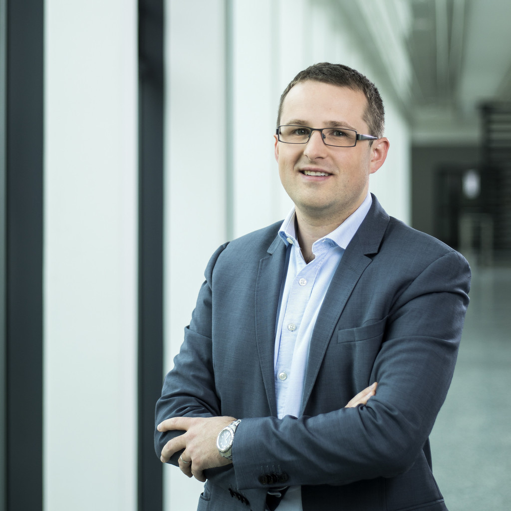 Pierre Garcia HR Specialist Sports Warehouse GmbH XING